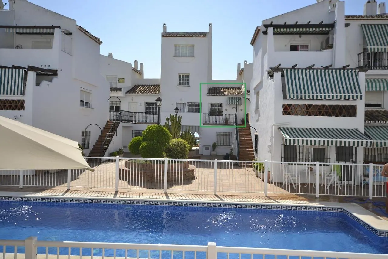 Flamenquito Apartment Manilva Spain