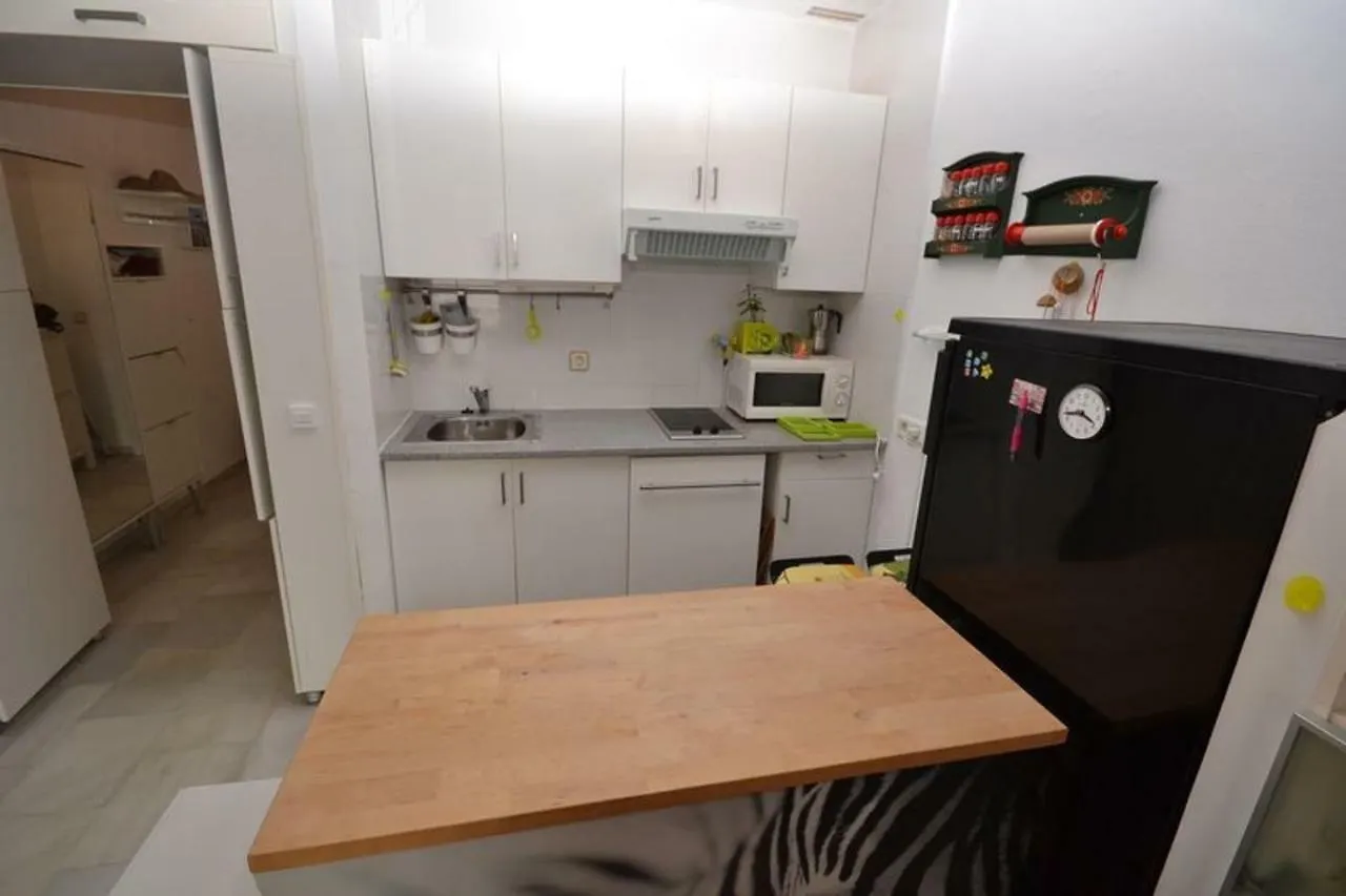 Flamenquito Apartment Manilva