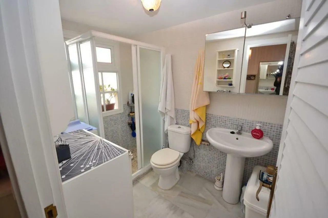 Flamenquito Apartment Manilva