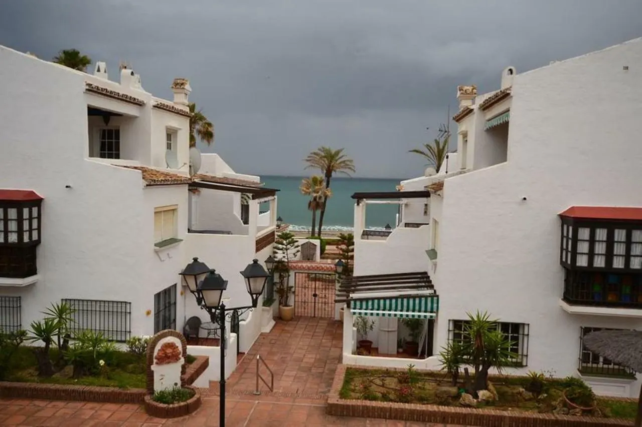Flamenquito Apartment Manilva