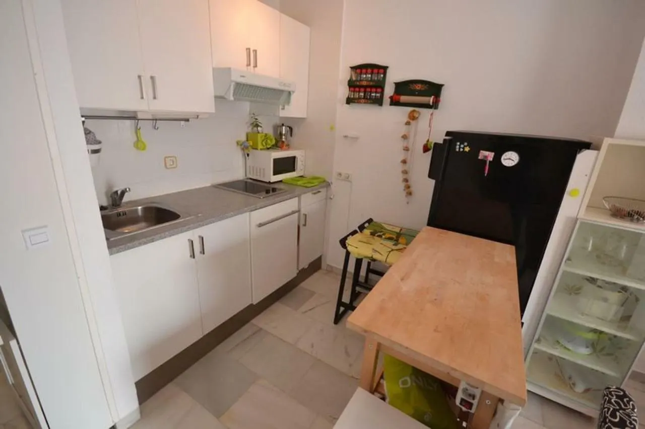 Flamenquito Apartment Manilva
