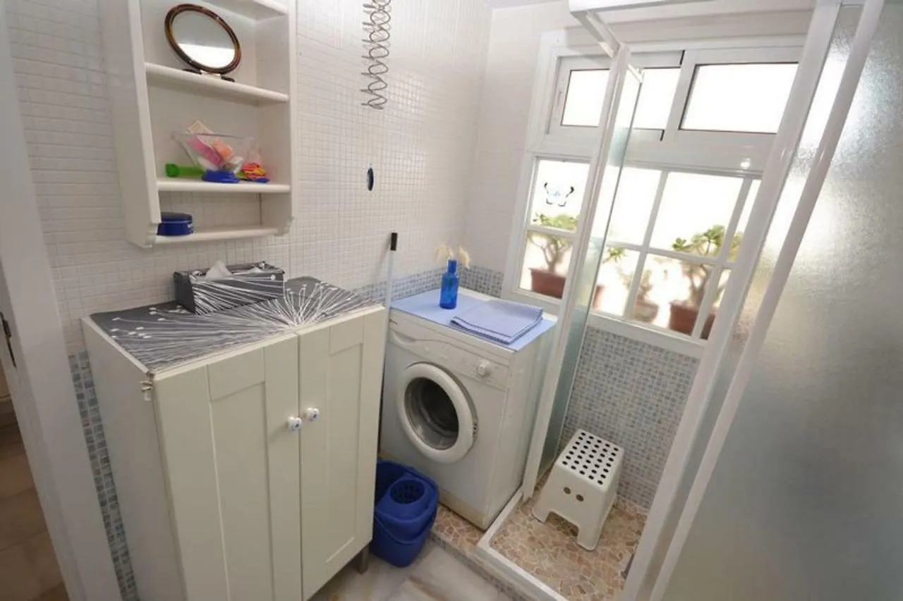 Flamenquito Apartment Manilva 0*,