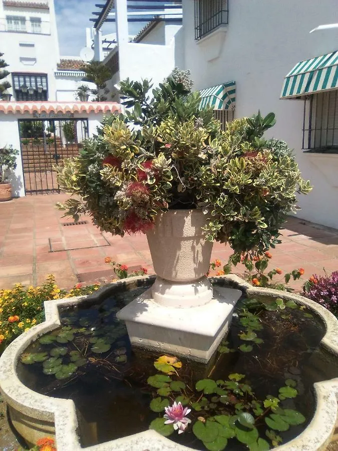 Flamenquito Apartment Manilva